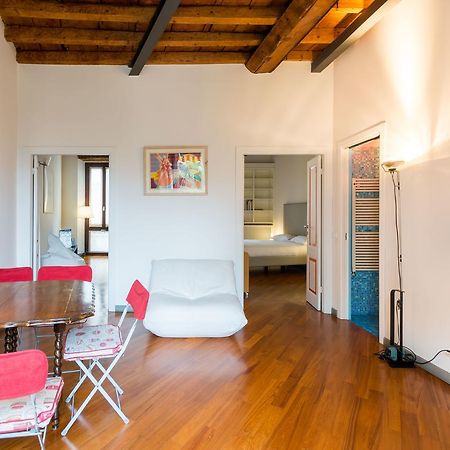 Appartement Brera 20 à Milan Extérieur photo