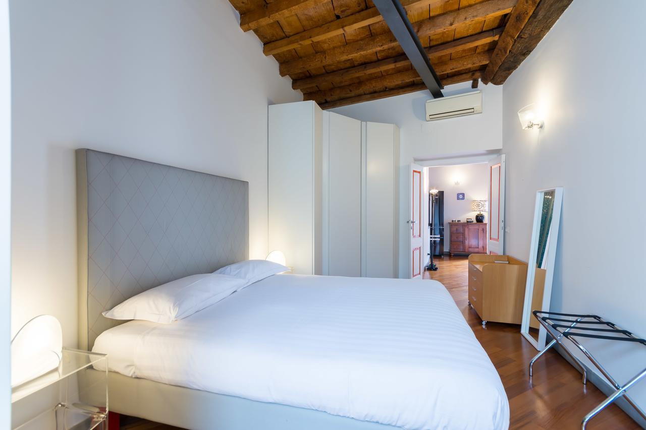 Appartement Brera 20 à Milan Extérieur photo