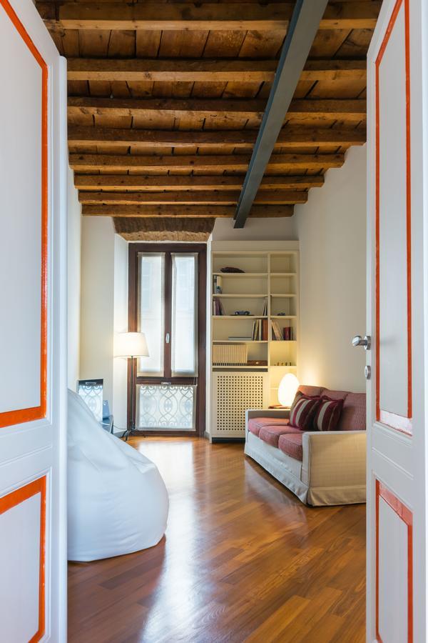 Appartement Brera 20 à Milan Extérieur photo
