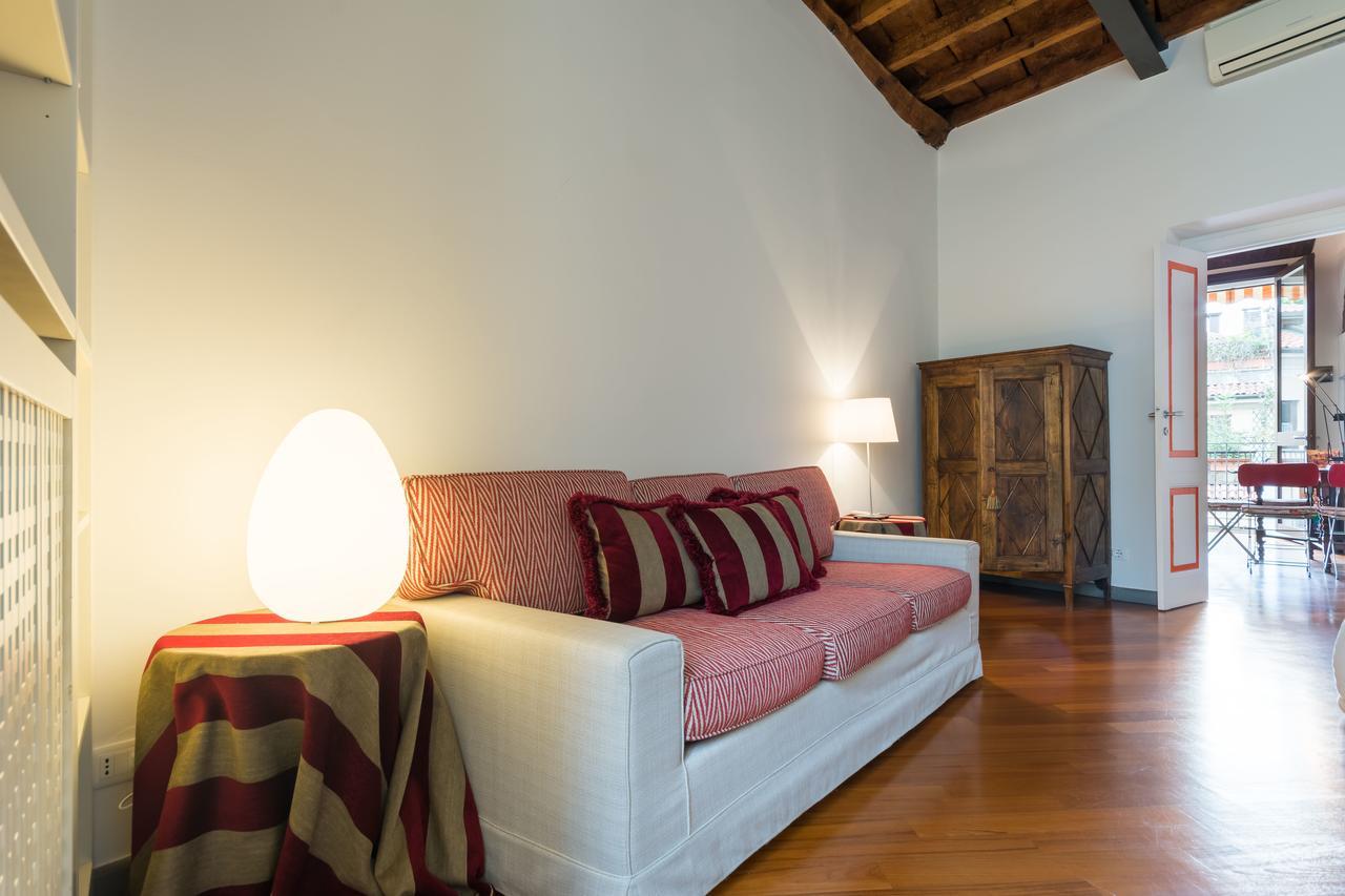 Appartement Brera 20 à Milan Extérieur photo