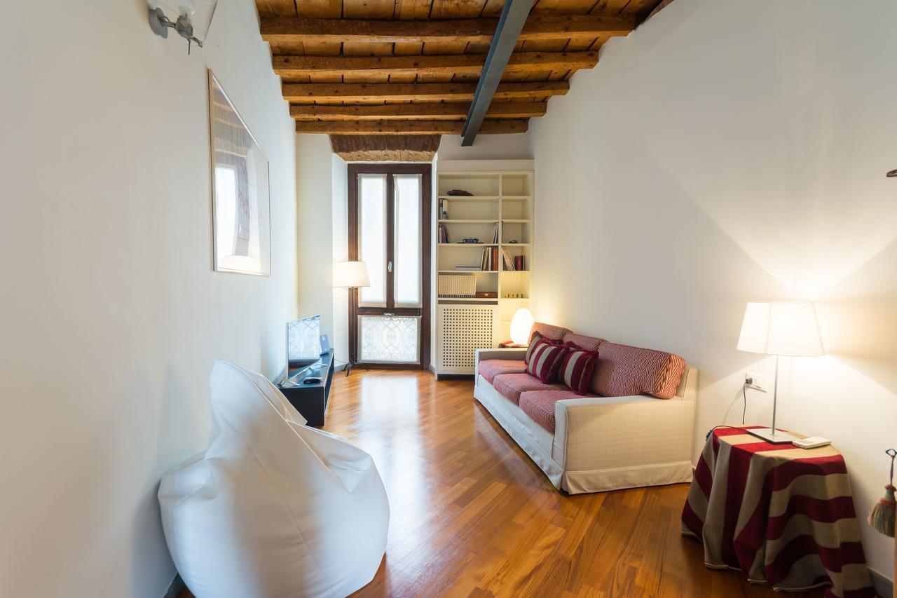 Appartement Brera 20 à Milan Extérieur photo