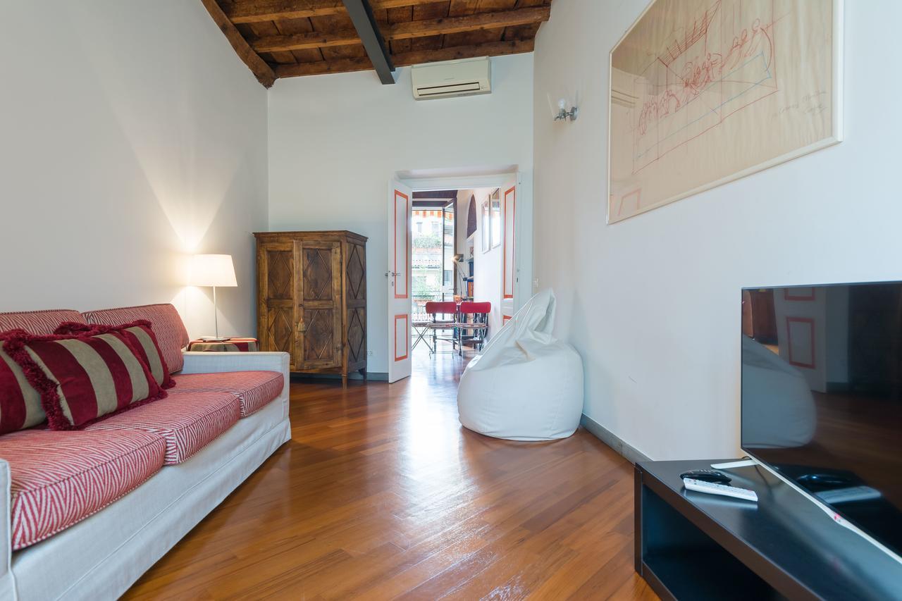Appartement Brera 20 à Milan Extérieur photo