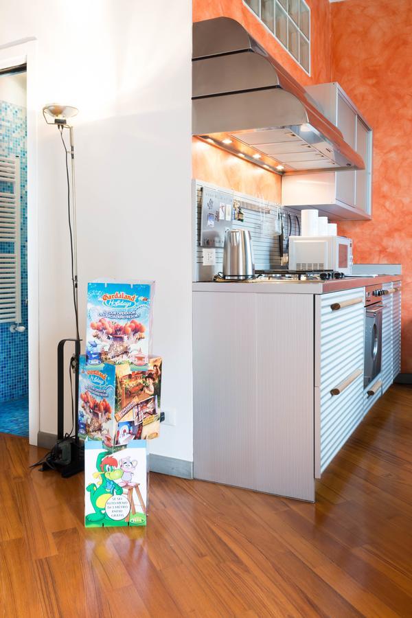 Appartement Brera 20 à Milan Extérieur photo